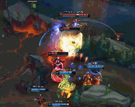 击败豪门的 击败豪门的