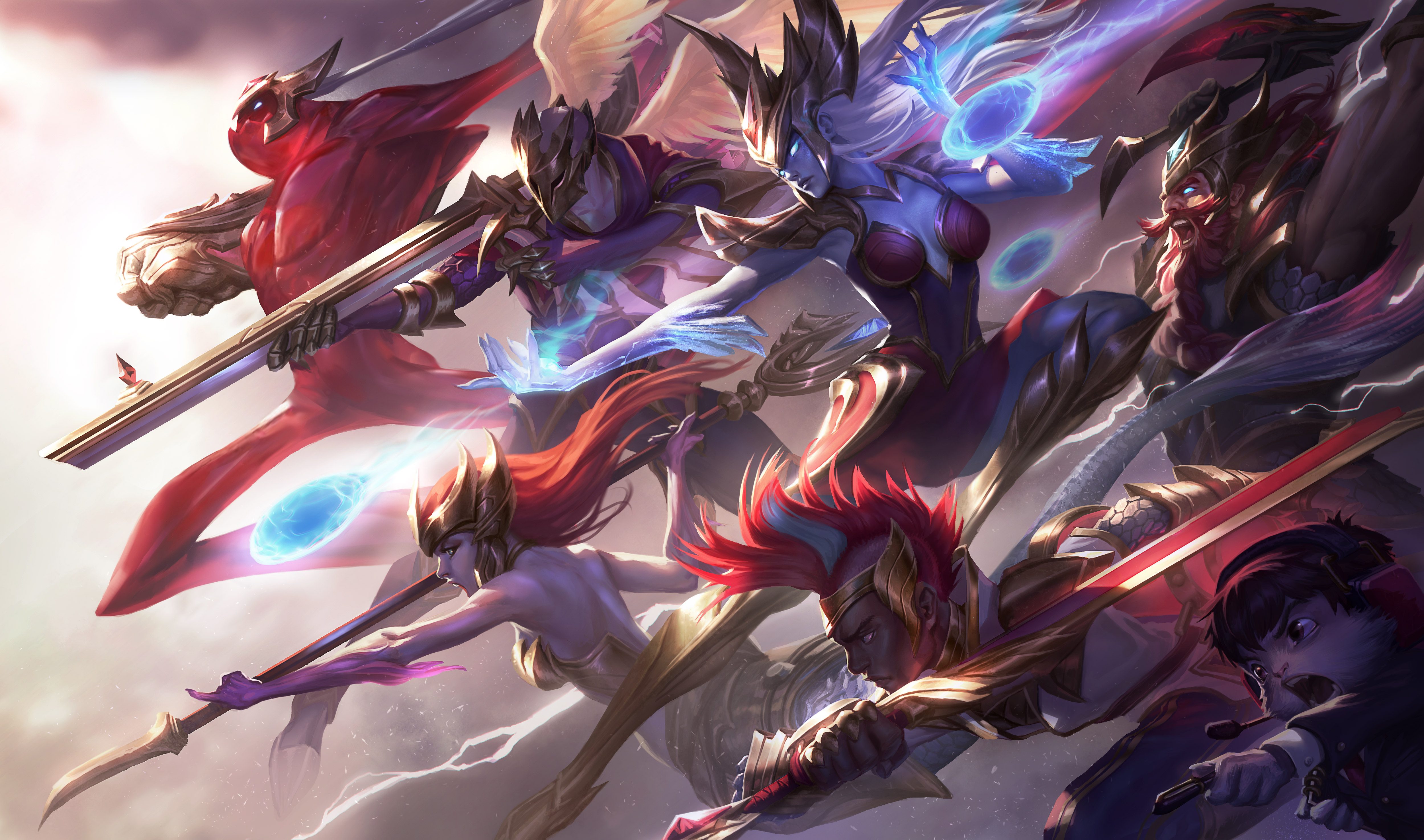 国家队关键 国家队关键