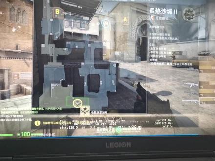 拒绝复仇局 拒绝复仇局