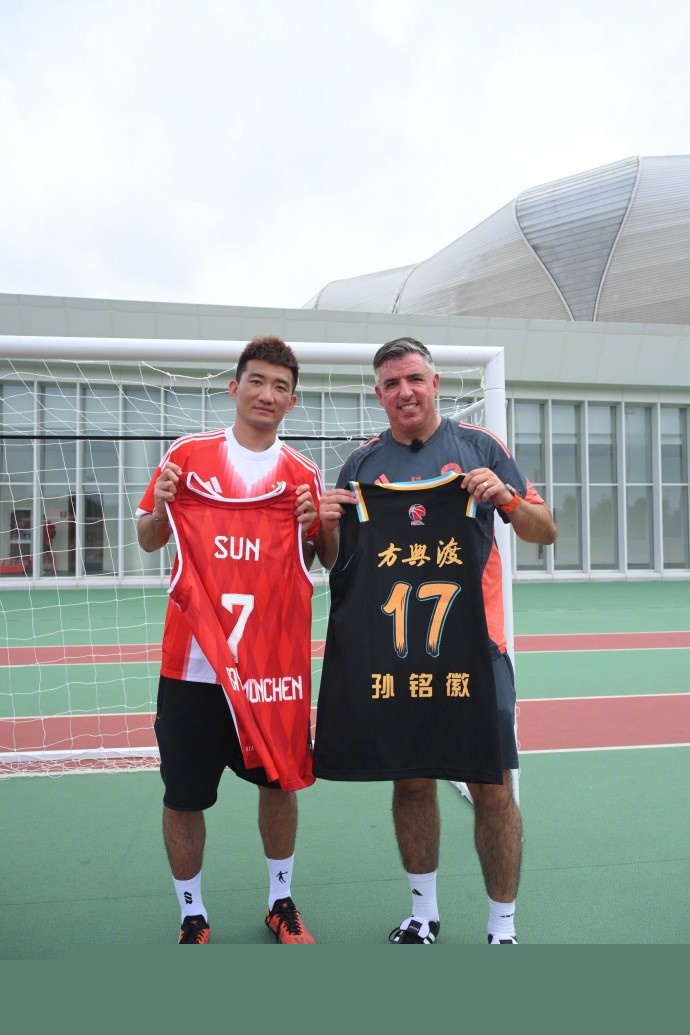 高标准训练 高标准训练