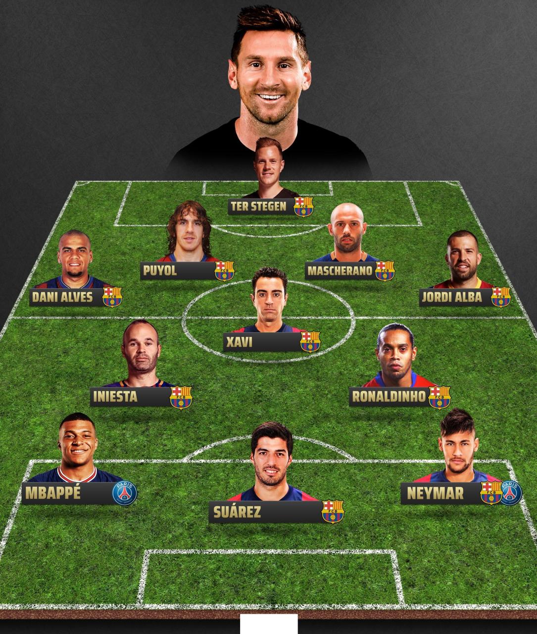 激烈的南美 激烈的南美